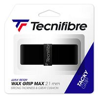 Tecnifibre Wax Max Grip Black